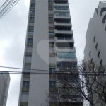Apartamento à venda ou para alugar com 3 quartos, sendo 1 suíte,  em Indianópolis, São Paulo, SP