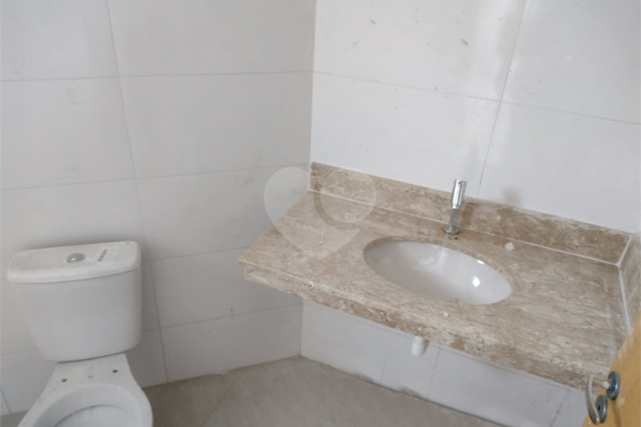 Casa à venda com 1 quarto no condomínio Residence Campo Belo, São Paulo - SP