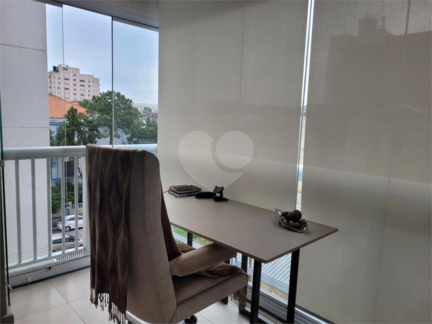 Apartamento à venda com 1 quarto em Ipiranga, São Paulo, SP
