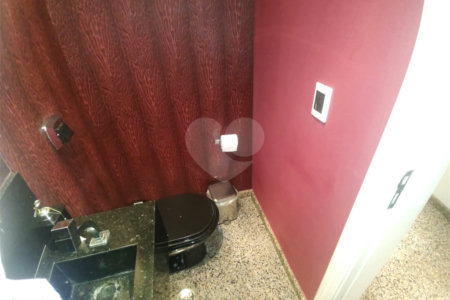 Apartamento à venda com 4 suítes em Vila Clementino, São Paulo, SP