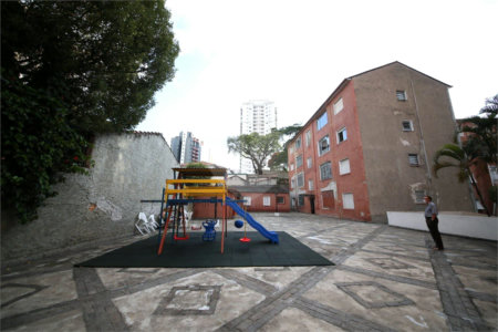 Apartamento à venda com 3 quartos em Brooklin Paulista, São Paulo, SP