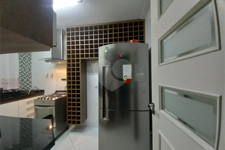 Casa à venda com 2 suítes no condomínio Da Chácara, São Paulo - SP