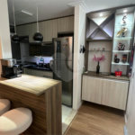 Apartamento à venda com 2 quartos em Vila Guilherme, São Paulo, SP
