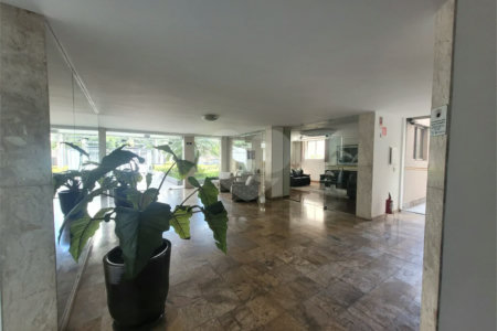 Apartamento à venda com 3 quartos em Santana, São Paulo, SP