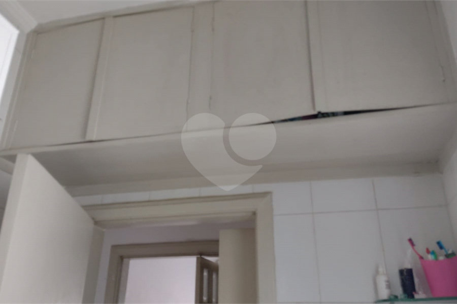 Apartamento à venda com 2 quartos, sendo 1 suíte, em Jardim São Paulo(zona Norte), São Paulo, SP