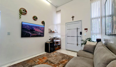 Casa à venda com 3 quartos, sendo 1 suíte,  no condomínio Horto Florestal Iii, Sorocaba - SP