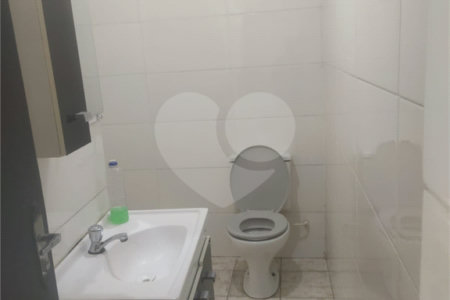 Casa Térrea à venda com 3 quartos em Campo Belo, São Paulo, SP