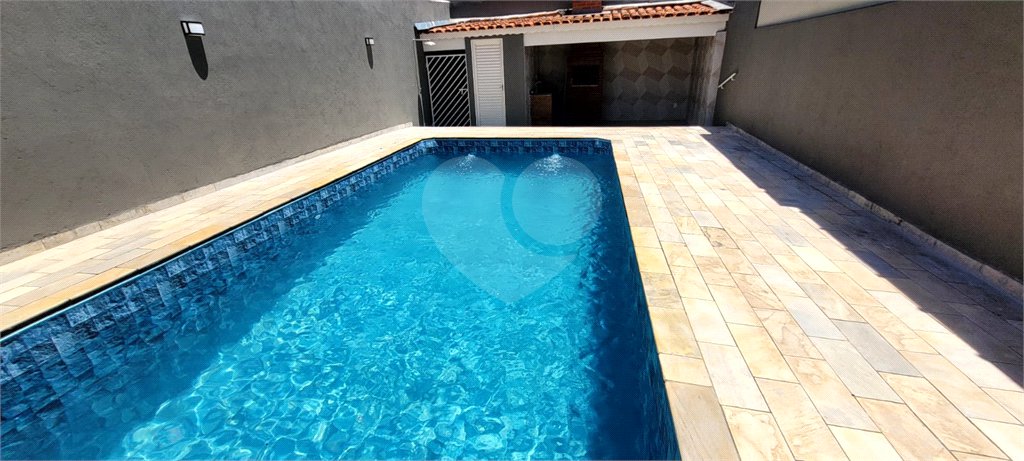 Casa Térrea à venda com 2 quartos em Atibaia Jardim, Atibaia, SP