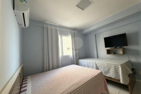 Apartamento à venda com 3 suítes em Braga, Cabo Frio, RJ