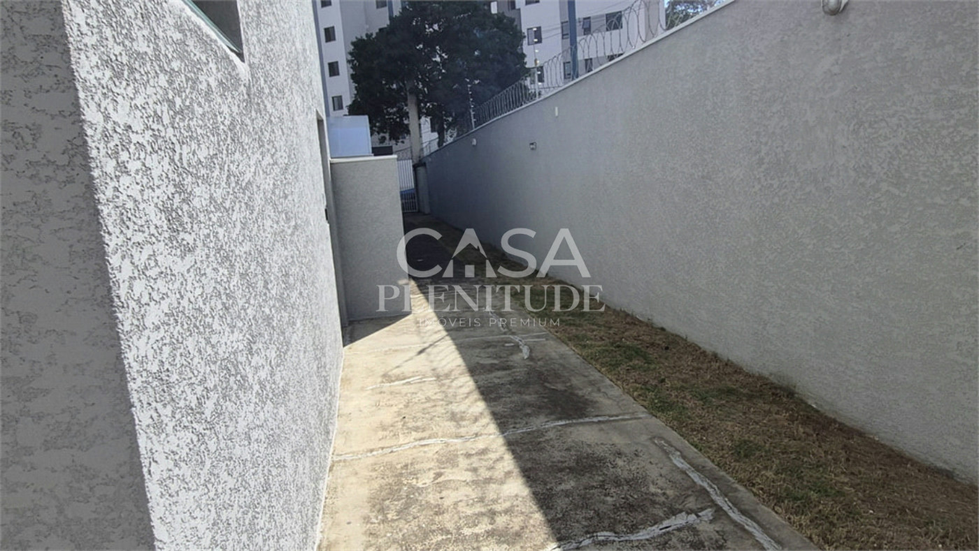 Apartamento à venda com 2 quartos, sendo 1 suíte,  em Vila Lucy, Sorocaba, SP