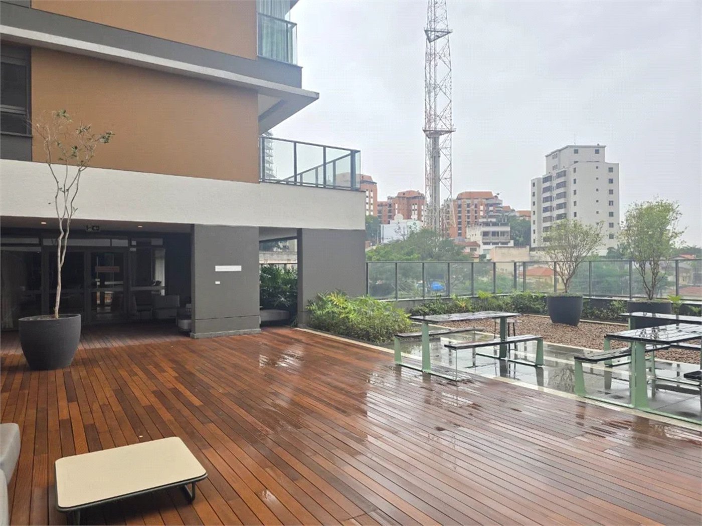 Cobertura à venda com 4 suítes em Vila Romana, São Paulo, SP