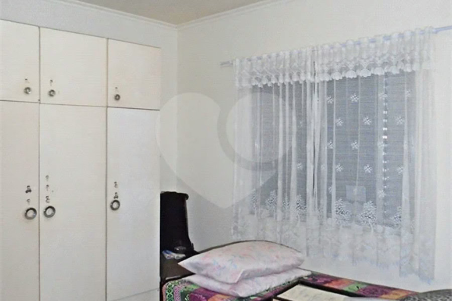 Sobrado à venda com 2 quartos em Vila Maria, São Paulo, SP