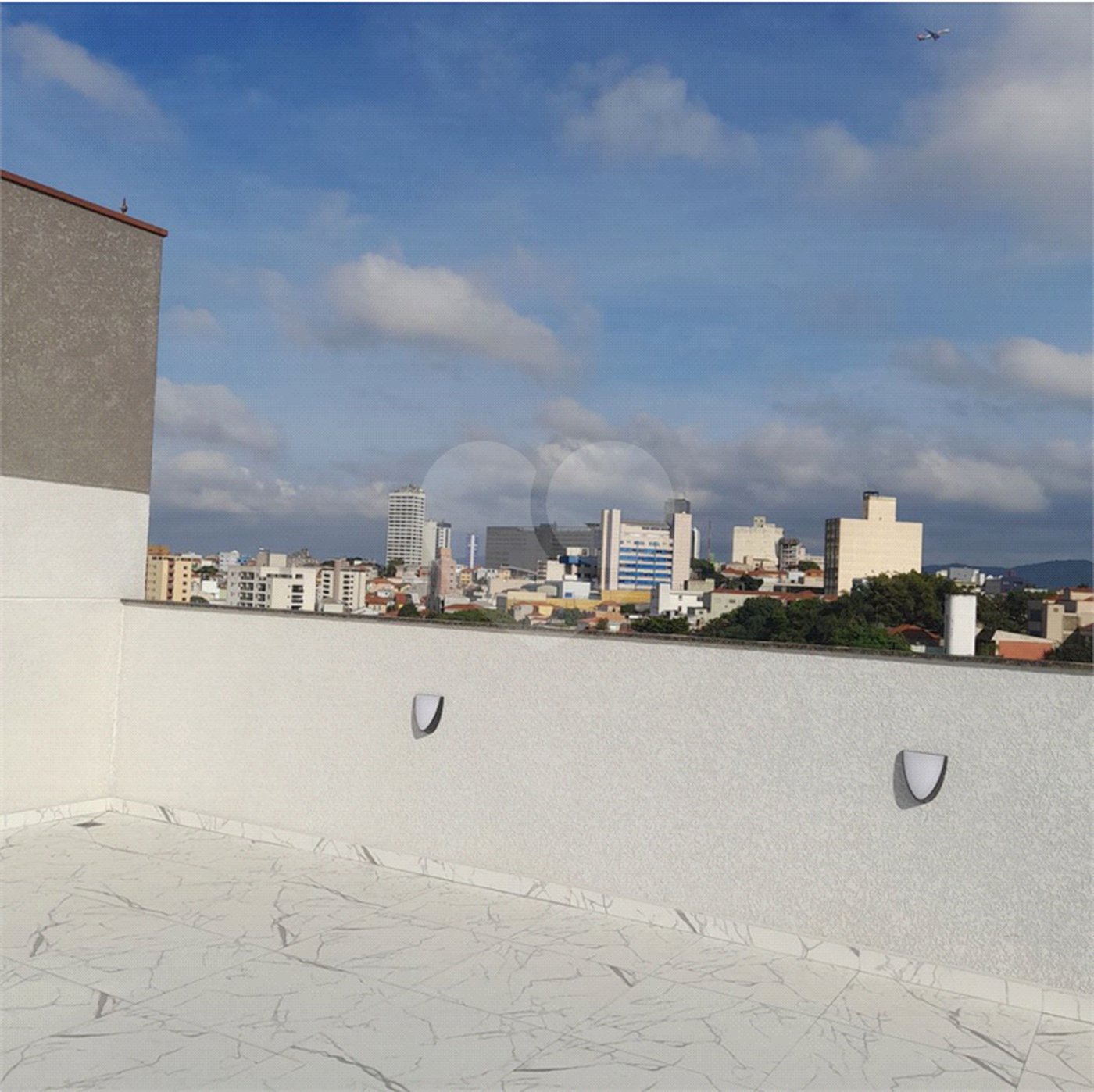 Apartamento à venda com 2 quartos em Parada Inglesa, São Paulo, SP