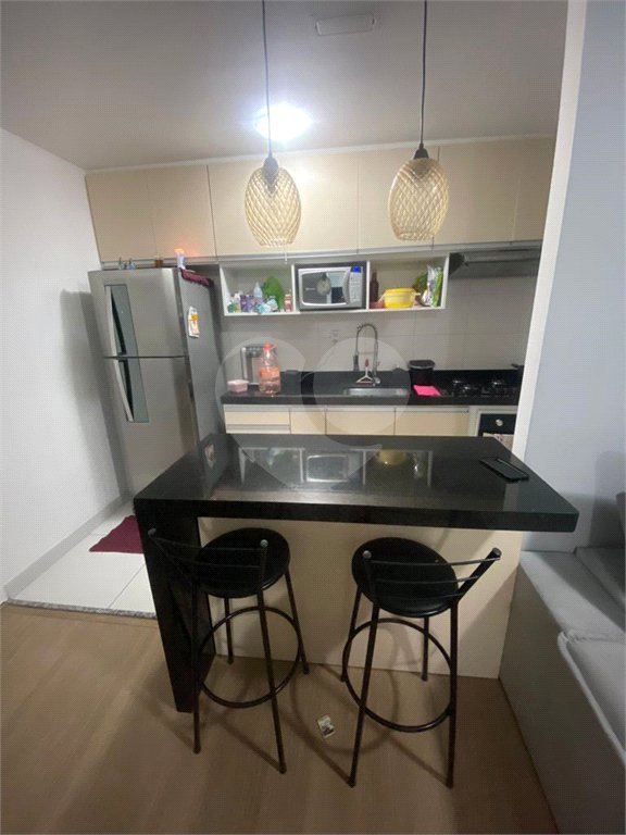 Apartamento à venda com 2 quartos, sendo 1 suíte, em Picanço, Guarulhos, SP
