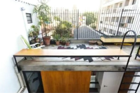 Apartamento à venda com 4 quartos em Pinheiros, São Paulo, SP