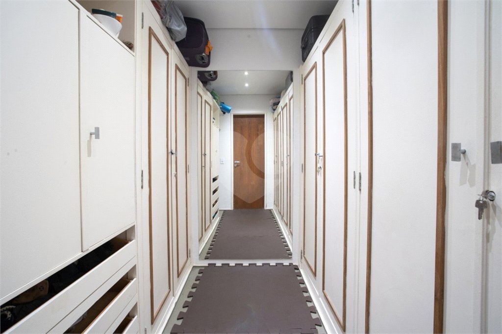 Apartamento à venda com 3 suítes em Morumbi, São Paulo, SP