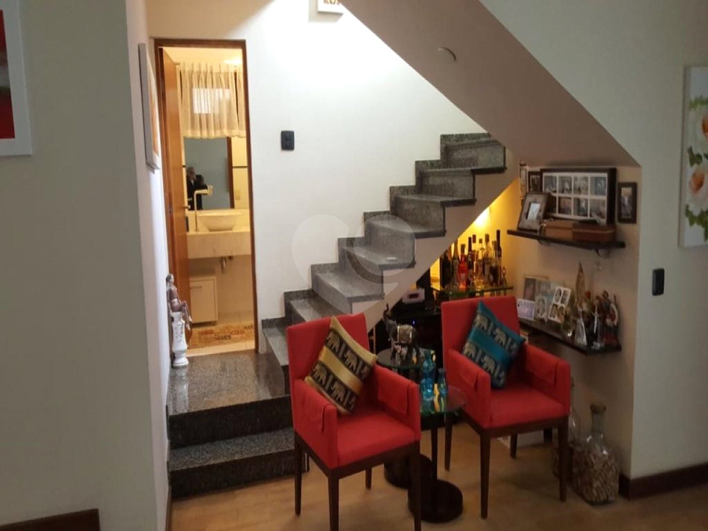 Casa à venda com 4 quartos, sendo 1 suíte,  em Rolinópolis, São Paulo, SP