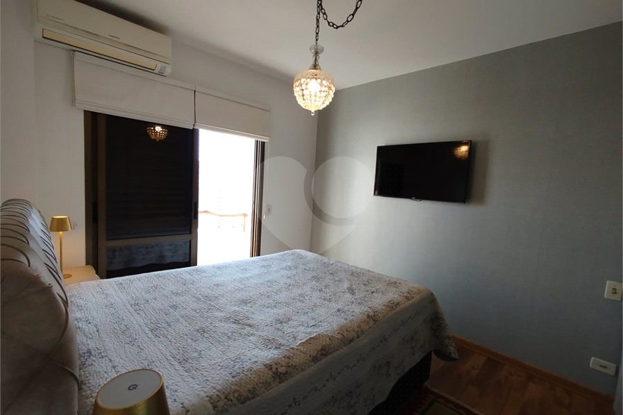 Apartamento para alugar com 3 quartos, sendo 1 suíte, em Morumbi, São Paulo, SP