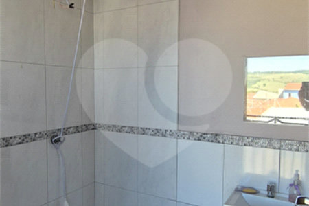 Casa à venda com 4 quartos, sendo 3 suítes, em Parque São Camilo, Itu, SP