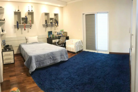 Casa em condomínio à venda com 3 suítes em Aparecidinha, Sorocaba, SP