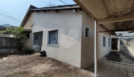 Casa Térrea à venda com 3 quartos em Tremembé, São Paulo, SP
