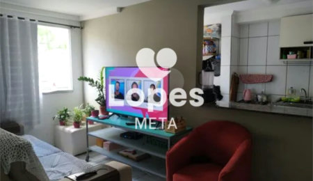 Apartamento à venda com 2 quartos, sendo 1 suíte, em Jardim América, São José dos Campos, SP