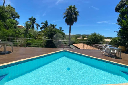 Casa à venda com 6 suítes em Ferradura, Armação dos Búzios, RJ
