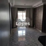 Apartamento à venda com 3 quartos, sendo 1 suíte, em Parque Residencial Aquarius, São José dos Campos, SP