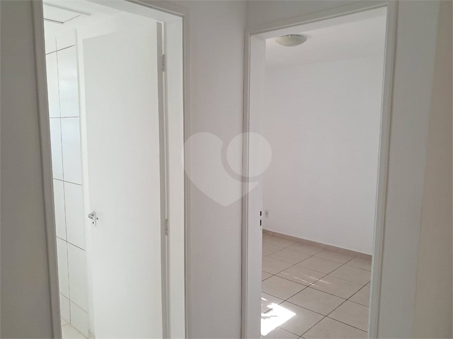Apartamento à venda com 2 quartos em Distrito Industrial Miguel Abdelnur, São Carlos, SP