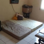 Casa com 2 dormitórios à venda, 87 m² por R$ 690.000,00 - Ponta da Praia - Santos/SP