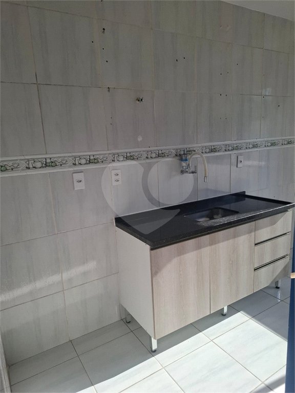 Apartamento à venda com 2 quartos em Campo Grande, Rio de Janeiro, RJ