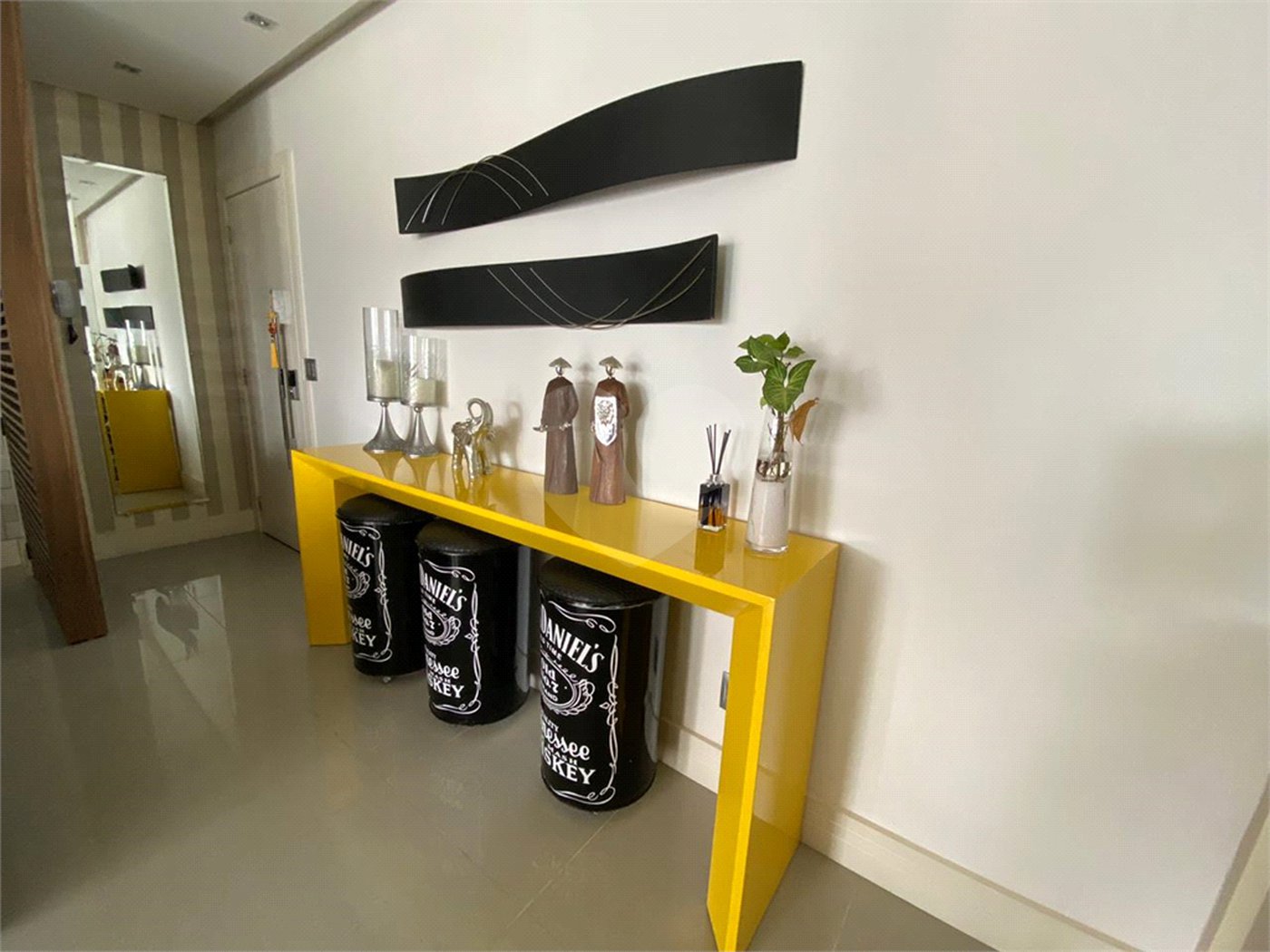 Apartamento para alugar com 3 quartos, sendo 1 suíte, em Tucuruvi, São Paulo, SP
