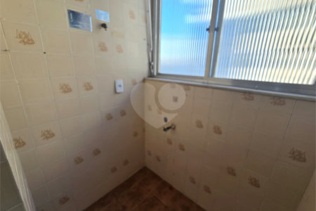 Apartamento à venda com 2 quartos em Vila Isabel, Rio de Janeiro, RJ