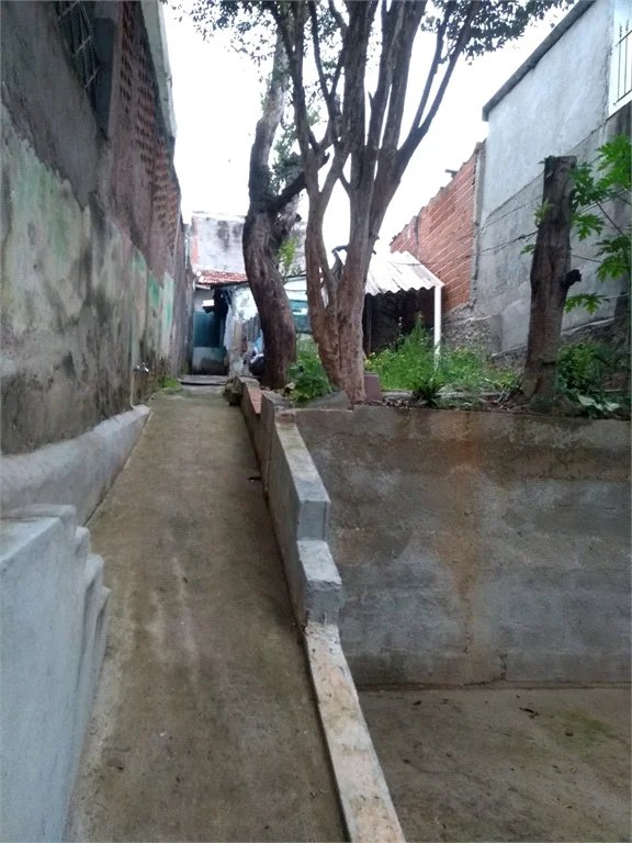 Terreno à venda com 1 quarto em Ferreira, São Paulo, SP