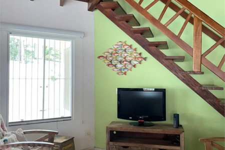Casa à venda com 3 quartos, sendo 2 suítes, em Maresias, São Sebastião, SP