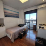 Apartamento à venda ou para alugar com 3 suítes em Perdizes, São Paulo, SP