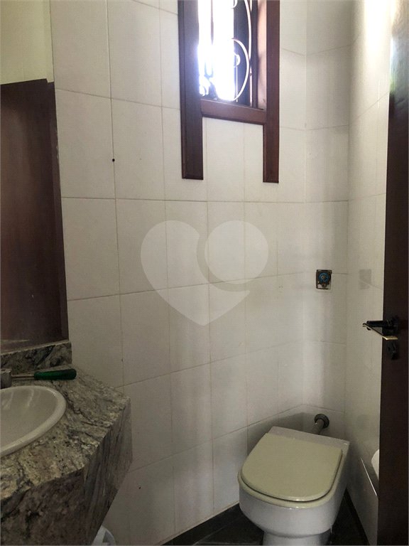 Sobrado à venda com 3 quartos, sendo 1 suíte, em Vila Trujillo, Sorocaba, SP
