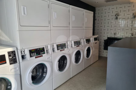 Apartamento para alugar com 1 quarto em Indianópolis, São Paulo, SP