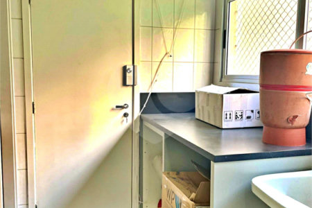 Apartamento à venda com 3 suítes em Jardim Ampliação, São Paulo, SP