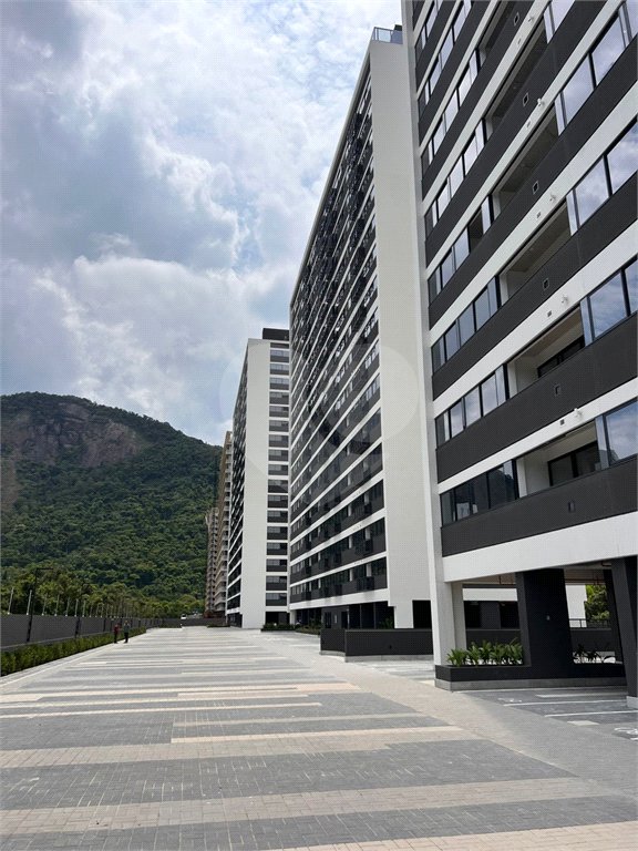 Cobertura à venda com 3 quartos, sendo 1 suíte, em Jacarepaguá, Rio de Janeiro, RJ