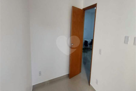 Apartamento à venda com 2 quartos em Água Fria, São Paulo, SP