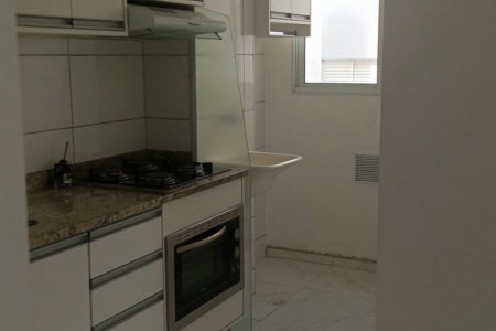 Apartamento à venda com 2 quartos, sendo 1 suíte,  em Antúrios do Campo, Hortolândia, SP