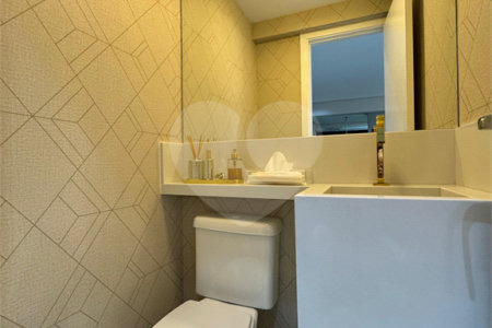 Apartamento à venda com 2 suítes em Jardim Esmeralda, São Paulo, SP