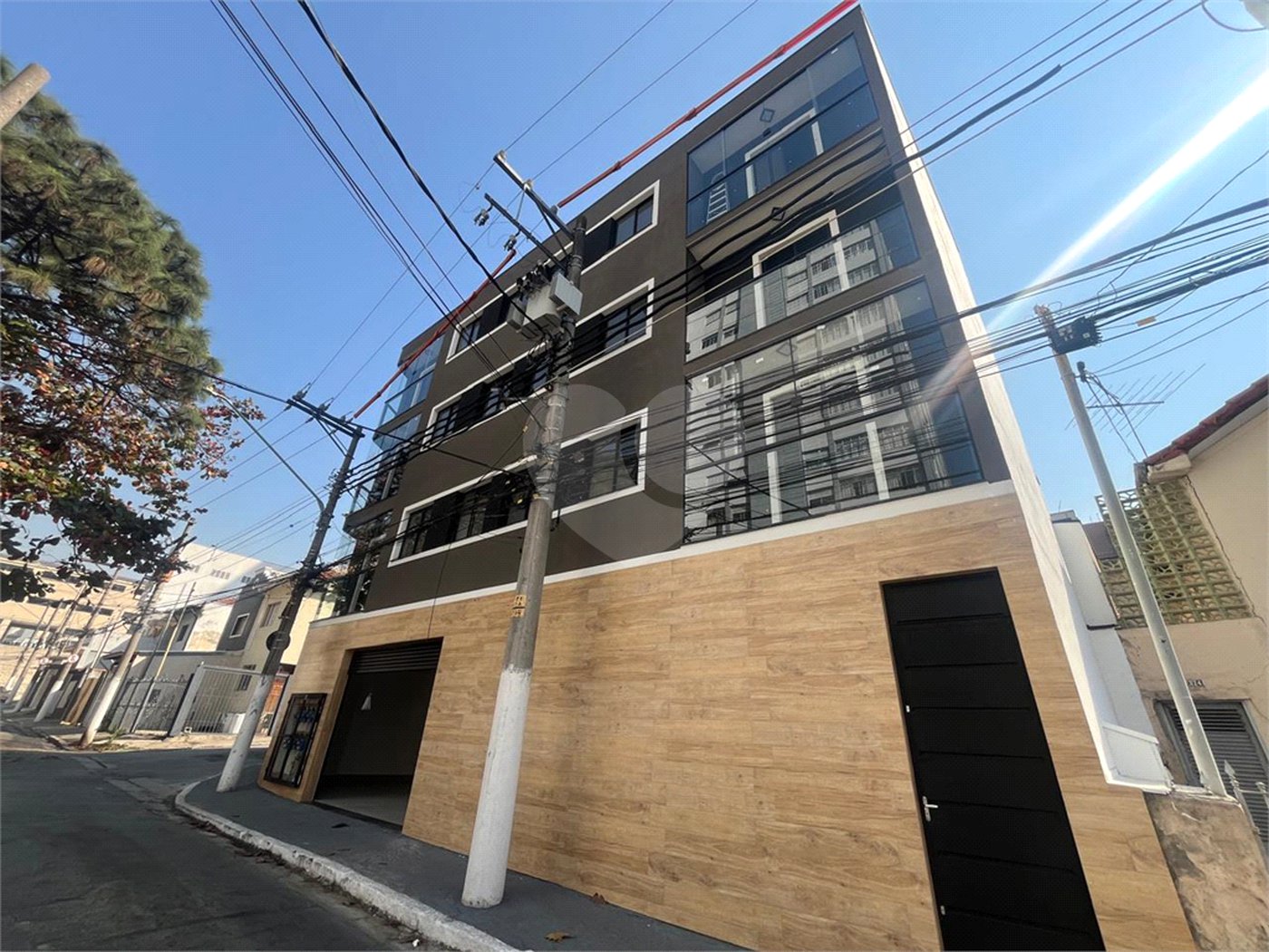 Apartamento à venda com 2 quartos em Santana, São Paulo, SP