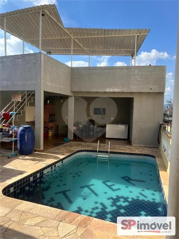 Sobrado à venda com 5 quartos, sendo 2 suítes, em Imirim, São Paulo, SP