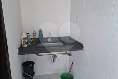 Apartamento à venda com 1 quarto em Recreio dos Bandeirantes, Rio de Janeiro, RJ
