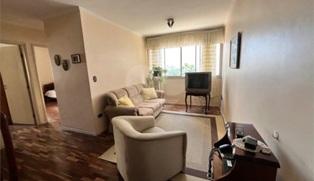 Apartamento para alugar com 2 quartos em Santana, São Paulo, SP