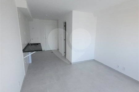 Apartamento à venda com 1 quarto em Vila Clementino, São Paulo, SP