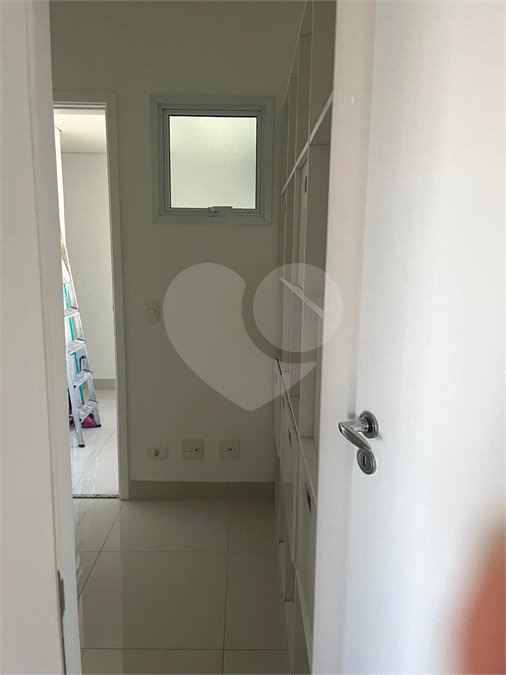 Apartamento para alugar com 3 suítes em Vila Olímpia, São Paulo, SP