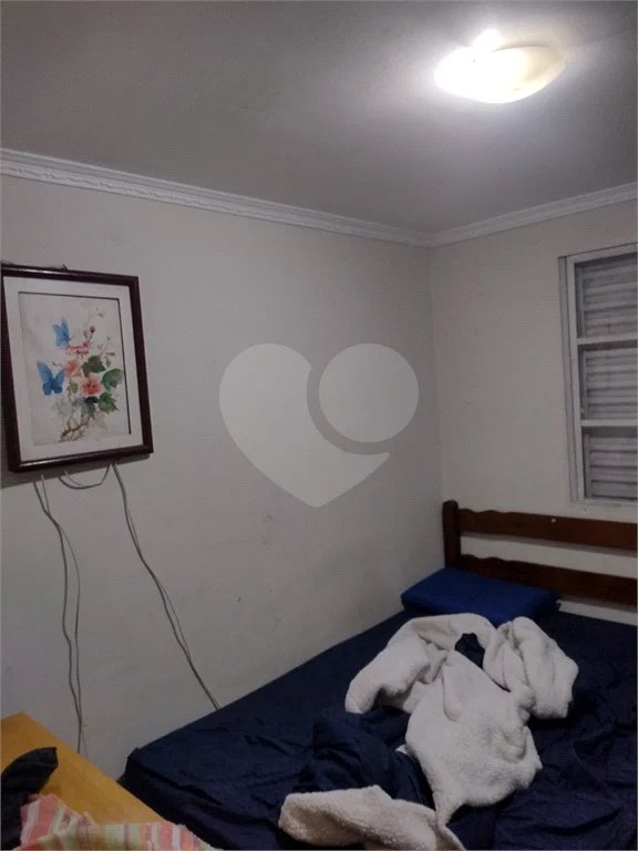 Apartamento à venda com 2 quartos em Jaraguá, São Paulo, SP
